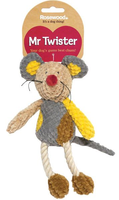 Rosewood Mr Twister Molly Muis