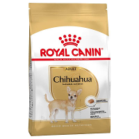 Royal Canin Adult Chihuahua Natvoer 3 Dozen (36 X 85 G)