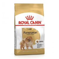 Royal Canin Adult Pomeranian Hondenvoer 1,5 Kg