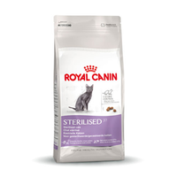 Royal Canin Sterilised In Gravy Natvoer Kat (85 G) 1 Doos (12 X 85 G)
