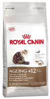 Royal Canin Ageing 12+ Kattenvoer 4 Kg