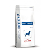 Royal Canin Veterinary Anallergenic Hondenvoer 3 Kg