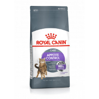 Royal Canin Appetite Control Care Kattenvoer 2 X 10 Kg