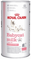 Royal Canin Babycat Milk Kittenmelk 4 X 300 G
