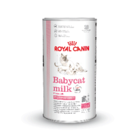 Royal Canin Babycat Milk Kittenmelk 300 G
