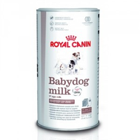 Royal Canin Babydog Milk 400 G
