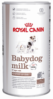 Royal Canin Babydog Milk 2 X 400 G