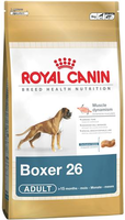 Royal Canin Adult Boxer Hondenvoer 2 X 12 Kg