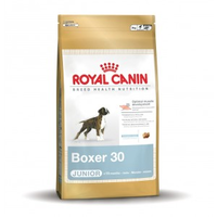 Royal Canin Puppy Boxer Hondenvoer 2 X 12 Kg