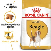 Royal Canin Adult Beagle Hondenvoer 2 X 3 Kg