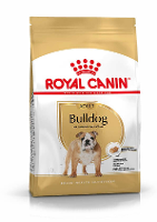 Royal Canin Adult Bulldog Hondenvoer 2 X 3 Kg