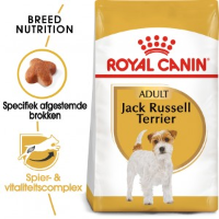 Royal Canin Adult Jack Russell Terriër Hondenvoer 7,5 Kg
