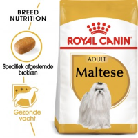Royal Canin Adult Maltezer Hondenvoer 3 X 1,5 Kg