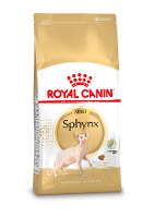 Royal Canin Adult Sphynx Kattenvoer 2 X 10 Kg