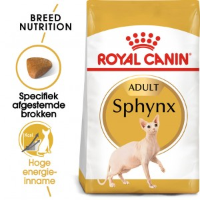 Royal Canin Adult Sphynx Kattenvoer 2 Kg