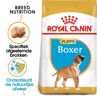 Royal Canin Puppy Boxer Hondenvoer 2 X 3 Kg
