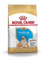 Royal Canin Puppy Bulldog Hondenvoer 2 X 3 Kg