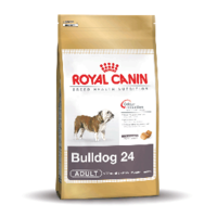 Royal Canin Adult Bulldog Hondenvoer 12 Kg