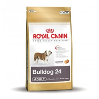 Royal Canin Adult Bulldog Hondenvoer 3 Kg
