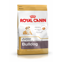 Royal Canin Puppy Bulldog Hondenvoer 3 Kg