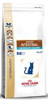 Royal Canin Veterinary Gastrointestinal Moderate Calorie Kattenvoer 2 Kg