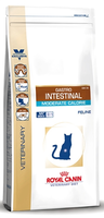Royal Canin Veterinary Gastrointestinal Moderate Calorie Kattenvoer 2 X 4 Kg