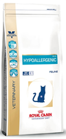 Royal Canin Veterinary Hypoallergenic Kattenvoer 2,5 Kg