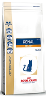 Royal Canin Veterinary Renal Select Kattenvoer 2 Kg