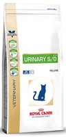 Royal Canin Veterinary Urinary S/o Kattenvoer 1,5 Kg