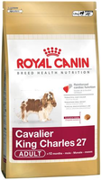 Royal Canin Adult Cavalier King Charles Hondenvoer 1,5 Kg