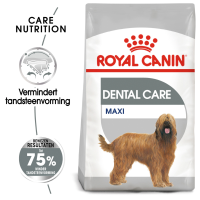 Royal Canin Dental Care Maxi Hondenvoer 9 Kg