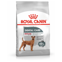 Royal Canin Dental Care Medium Hondenvoer 10 Kg