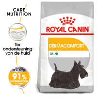 Royal Canin Dermacomfort Mini   Hondenvoer   3 Kg