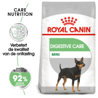 Royal Canin Mini Digestive Care Hondenvoer 3 Kg