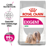 Royal Canin Mini Exigent Hondenvoer 3 Kg
