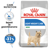Royal Canin Mini Light Weight Care Hondenvoer 3 Kg