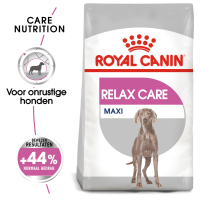 Royal Canin Relax Care Maxi Hondenvoer 3 Kg