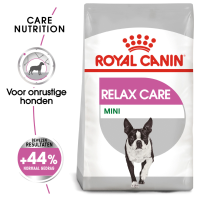 Royal Canin Relax Care Mini Hondenvoer 3 Kg