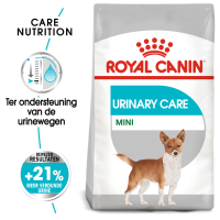 Royal Canin Urinary Care Mini Hondenvoer 3 Kg