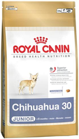 Royal Canin Puppy Chihuahua Hondenvoer 6 X 1,5 Kg