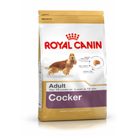 Royal Canin Adult Cocker Spaniel Hondenvoer 3 Kg