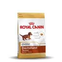 Royal Canin Puppy Dachshund (teckel) Hondenvoer 6 X 1,5 Kg