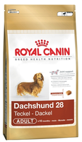 Royal Canin Adult Dachshund (teckel) Hondenvoer 2 X 7,5 Kg