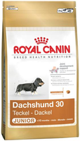 Royal Canin Puppy Dachshund (teckel) Hondenvoer 2 X 1,5 Kg