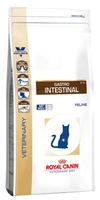Royal Canin Veterinary Gastrointestinal Kattenvoer 4 Kg