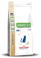 Royal Canin Dap Cat Urinary S/o Moderate Calorie