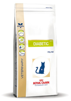 Royal Canin Veterinary Diabetic Kattenvoer 2 X 3,5 Kg