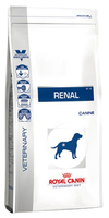 Royal Canin Dap Dog Renal Hondenvoer #95;_14 Kg