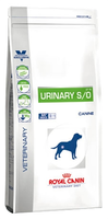 Royal Canin Dap Dog Urinary S/o Hondenvoer #95;_14 Kg