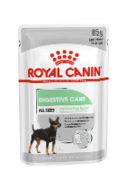 Royal Canin Digestive Care Natvoer Hond 1 Doos (12 X 85 G)